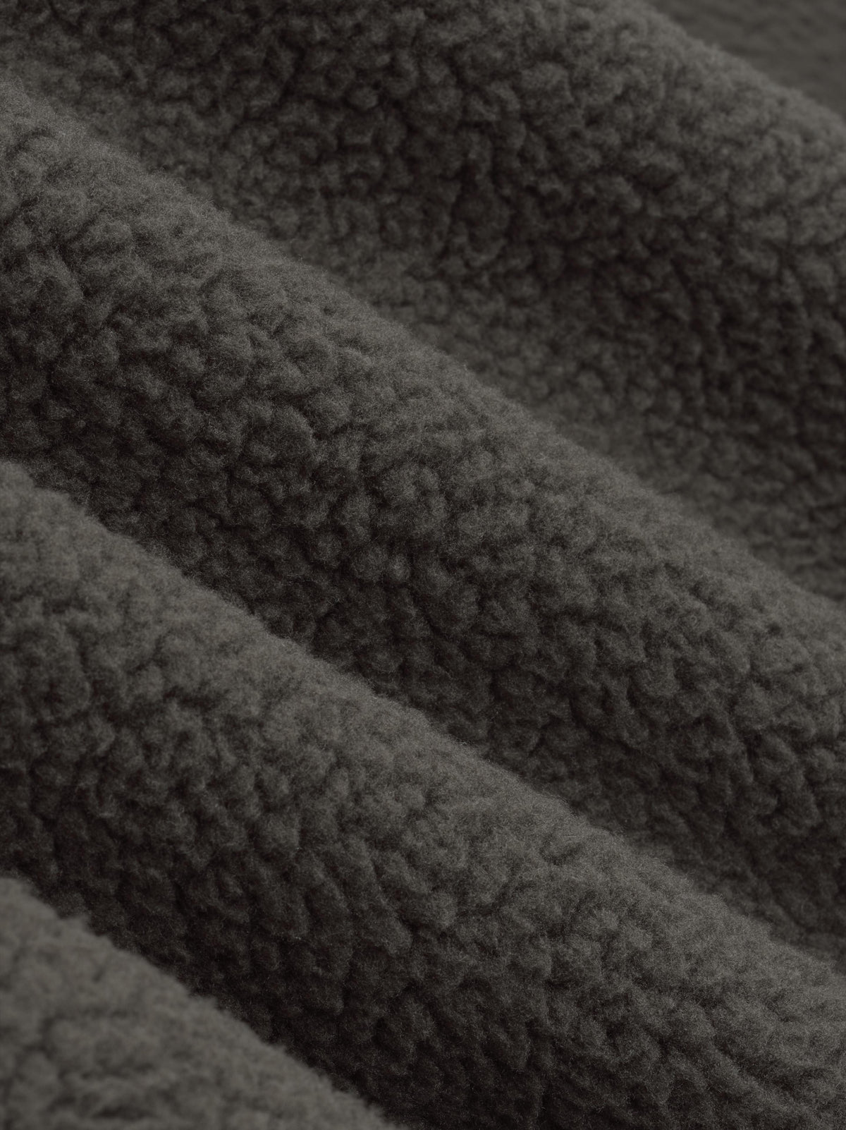 Polar Fleece Hoodie