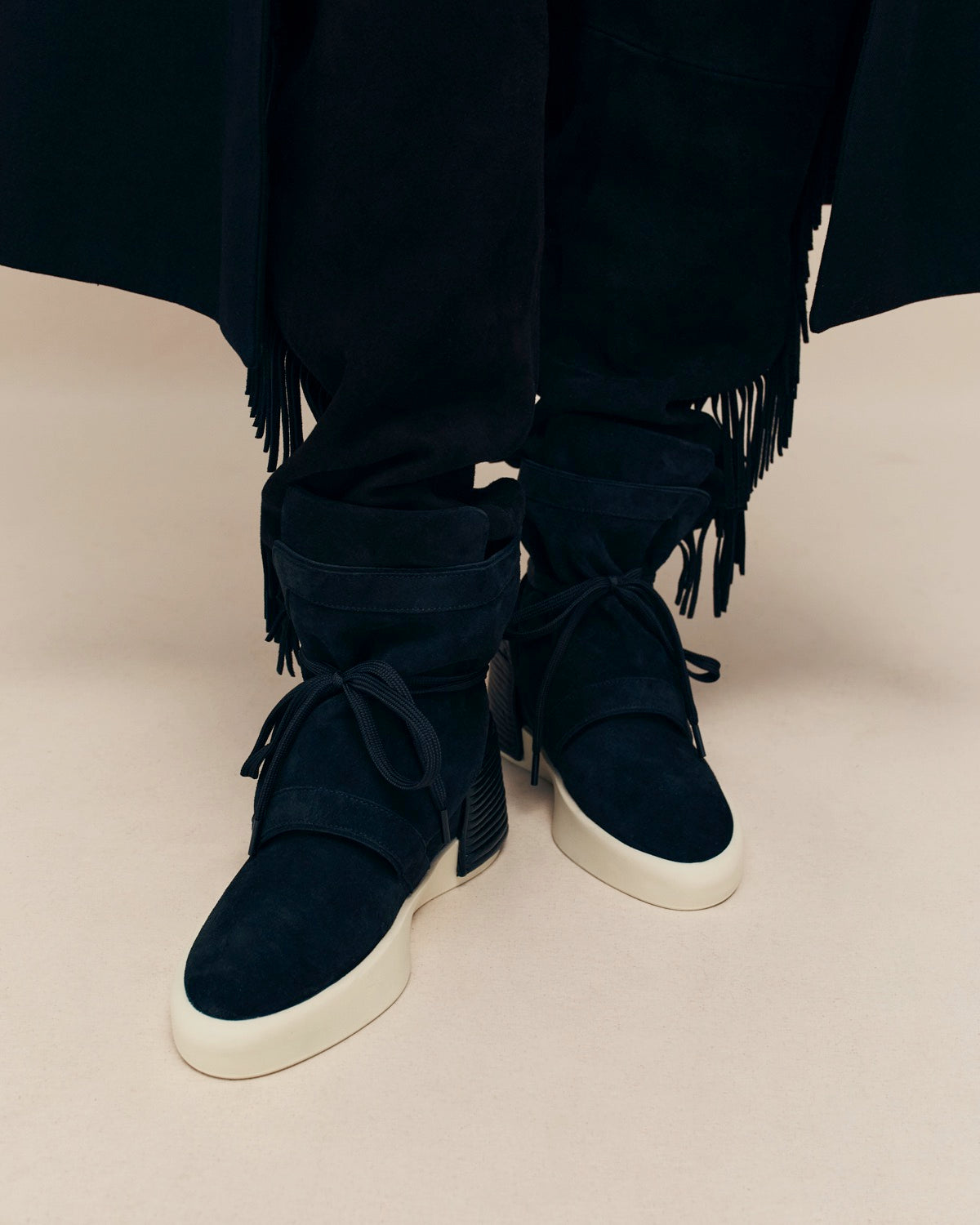 Moc High