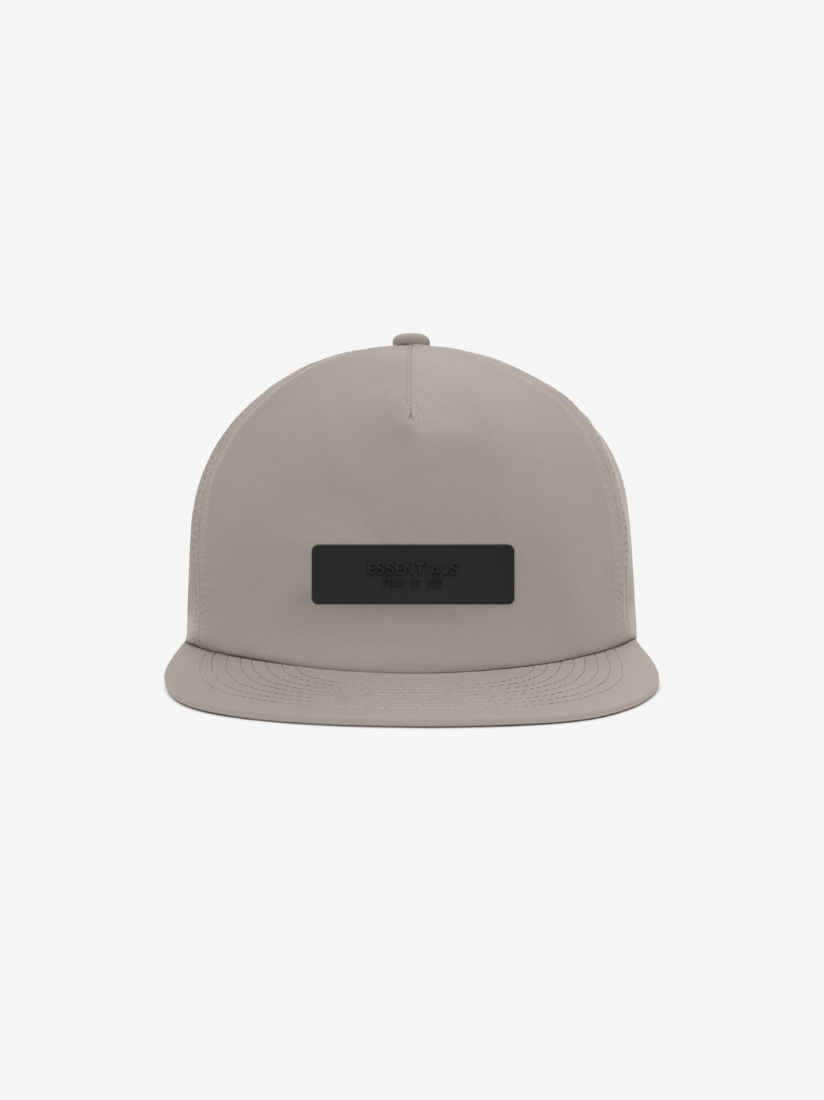 NYLON BASEBALL CAP