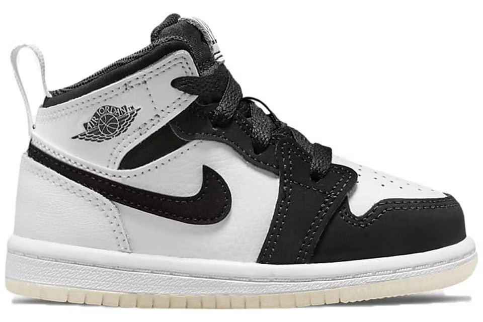 Air Jordan 1 Mid "Diamond Shorts" (TD)