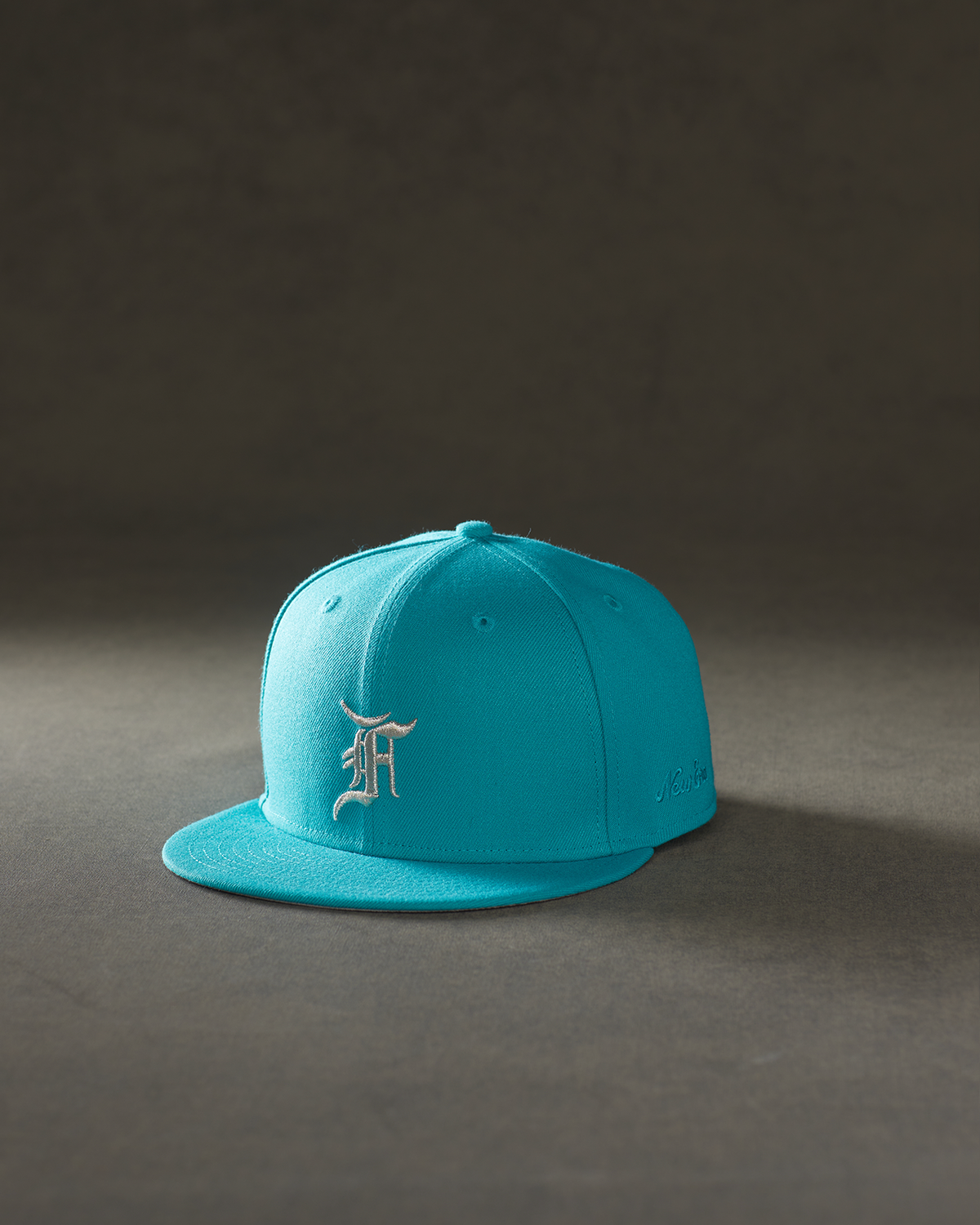 59Fifty Cap - Miami Marlins