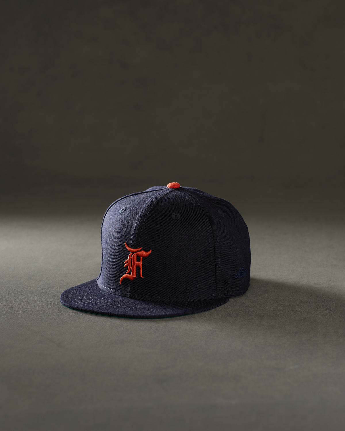 59Fifty Cap - Detroit Tigers