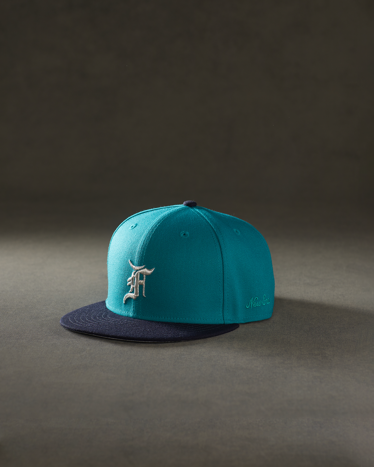 59Fifty Cap - Seattle Mariners