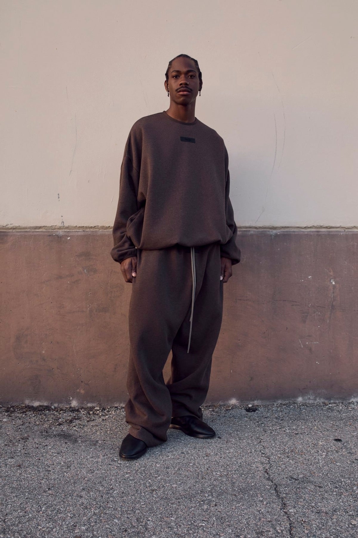 LOUNGE SWEATPANT