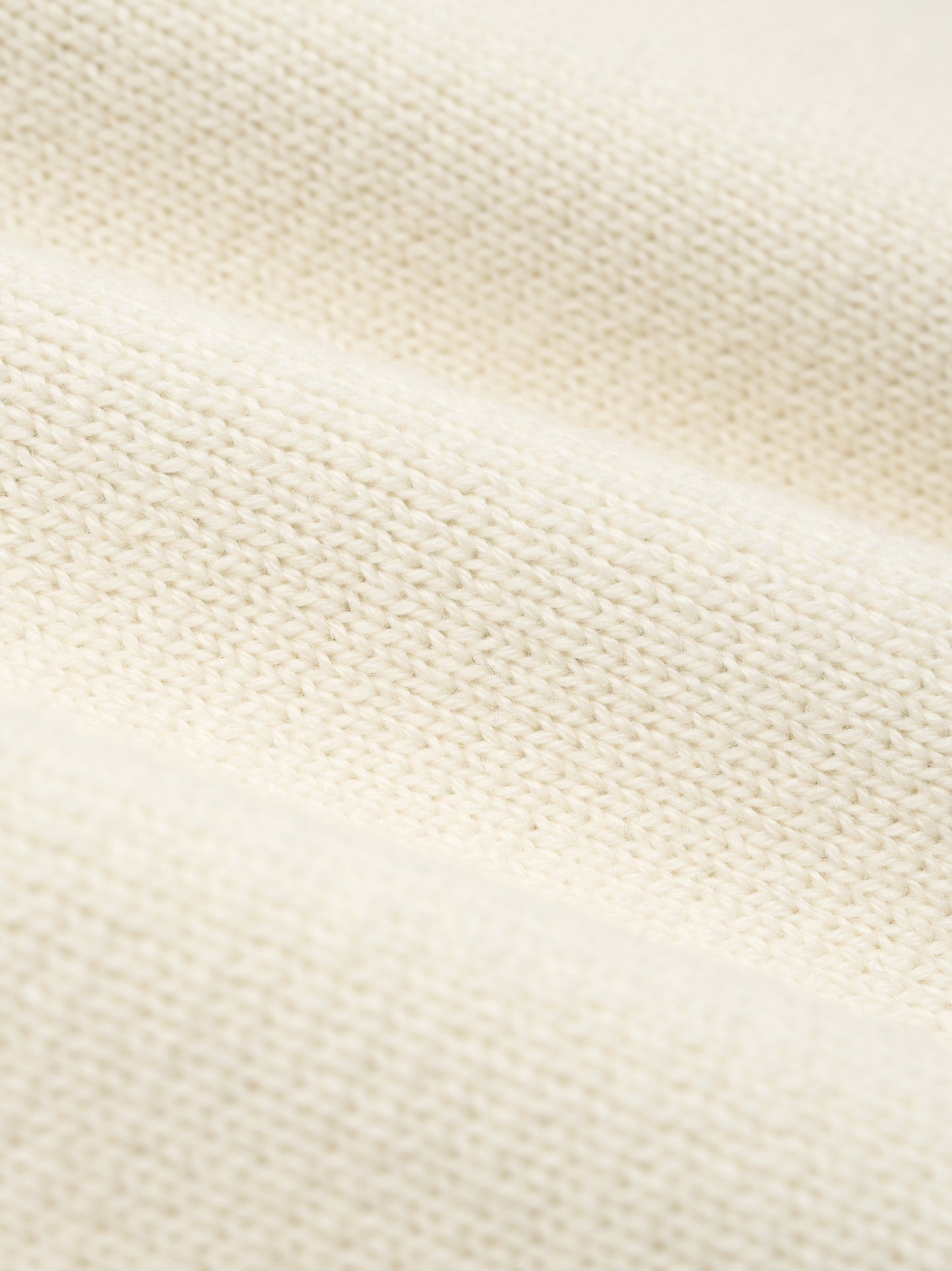 Wool V-Neck Sweater