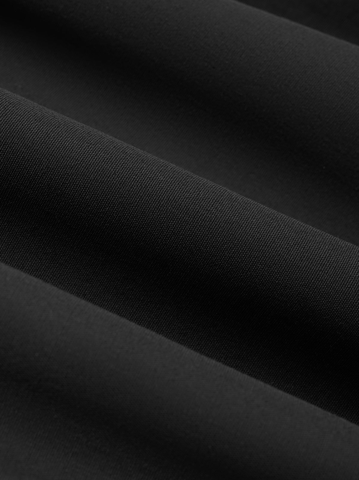 Wool Crepe Forum Pant