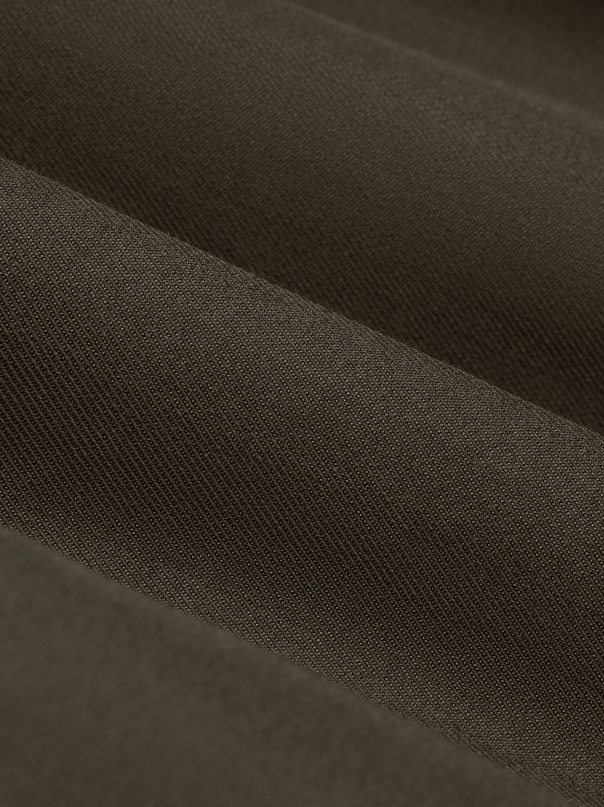 Heavy Twill Wide Leg Cargo Pant