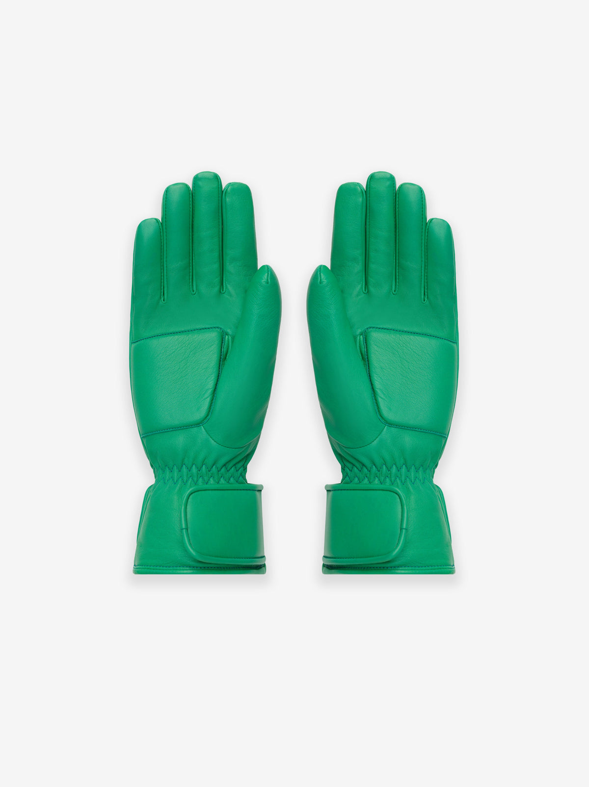 Leather Driver Gloves