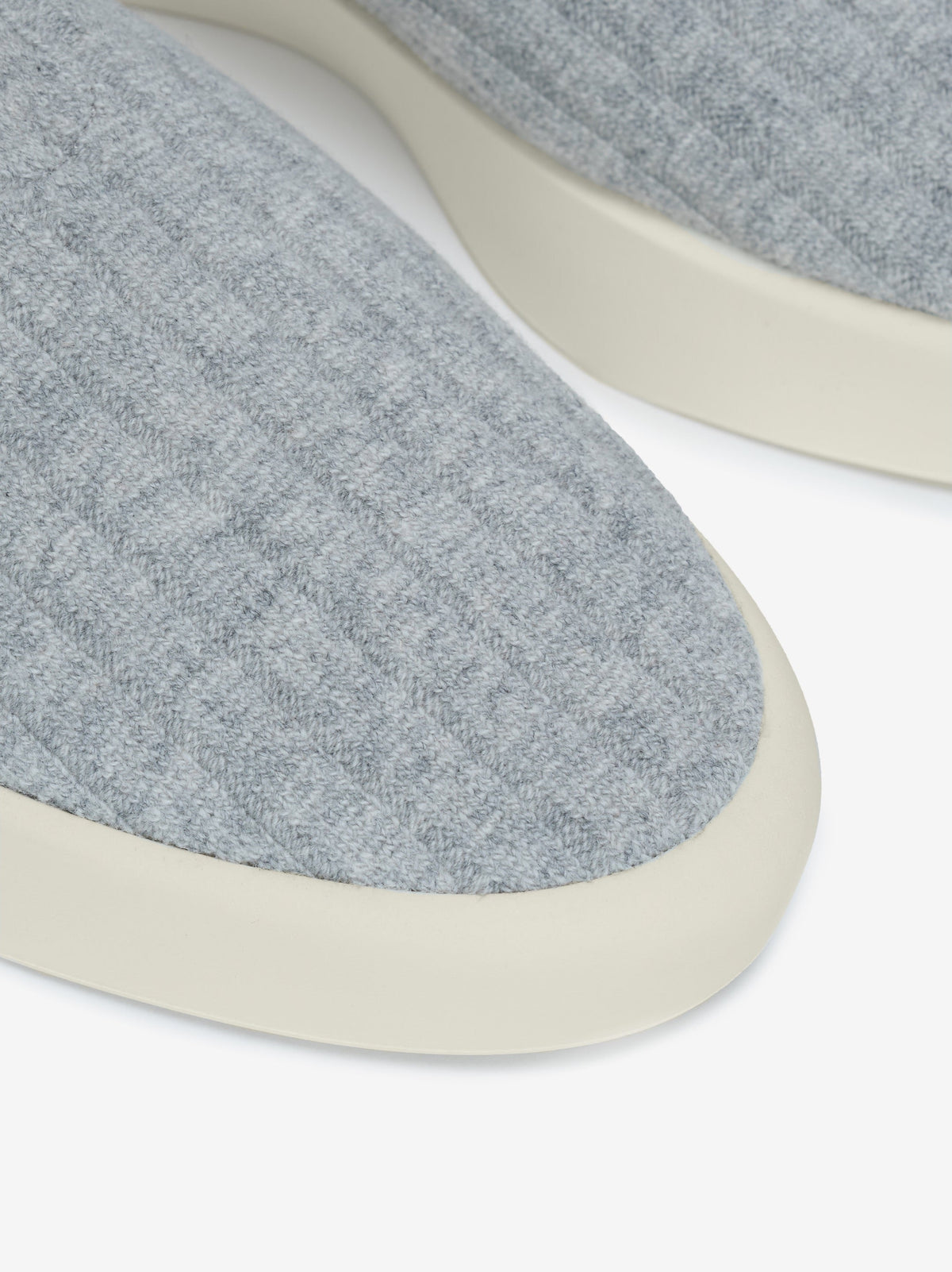 Moc Knit Low