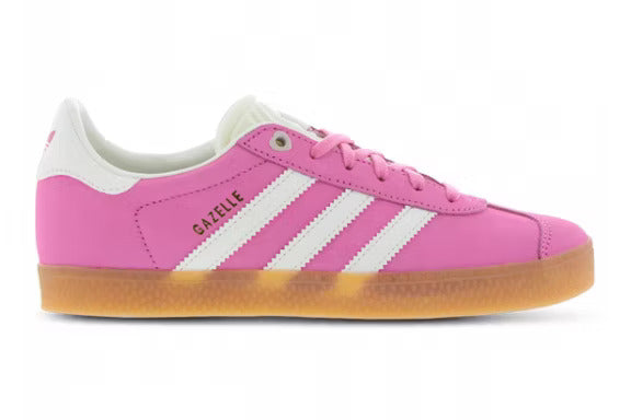 adidas Gazelle Pink Fusion (GS)