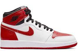 Jordan 1 Retro High OG Heritage (TD)
