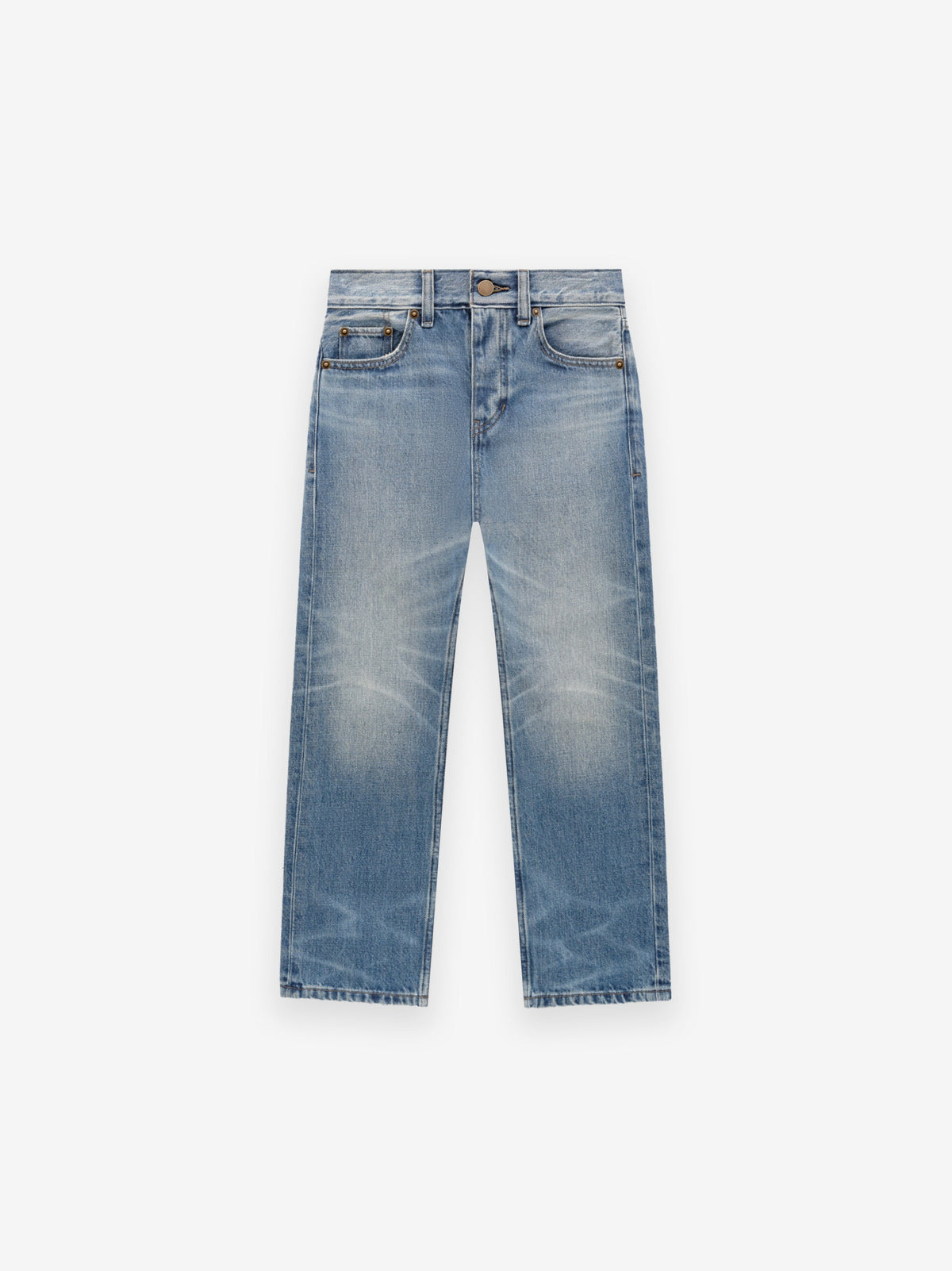 KIDS 5 POCKET JEAN