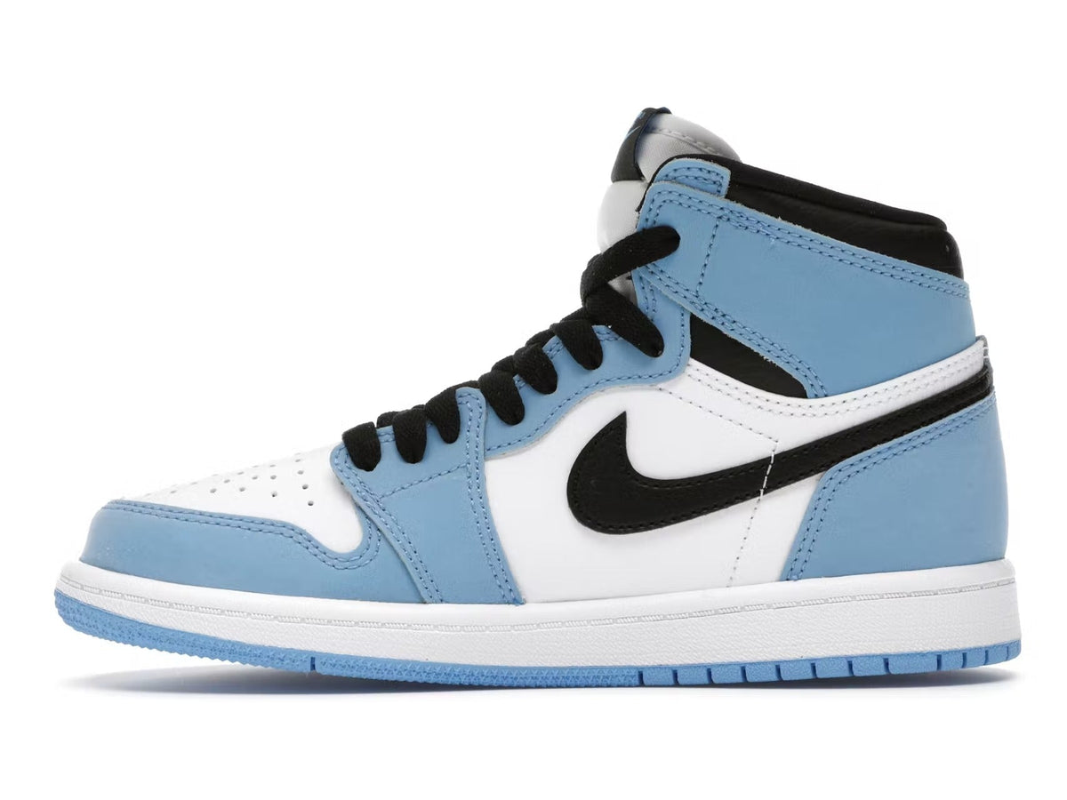 Air Jordan Retro 1 High "University Blue" (PS)