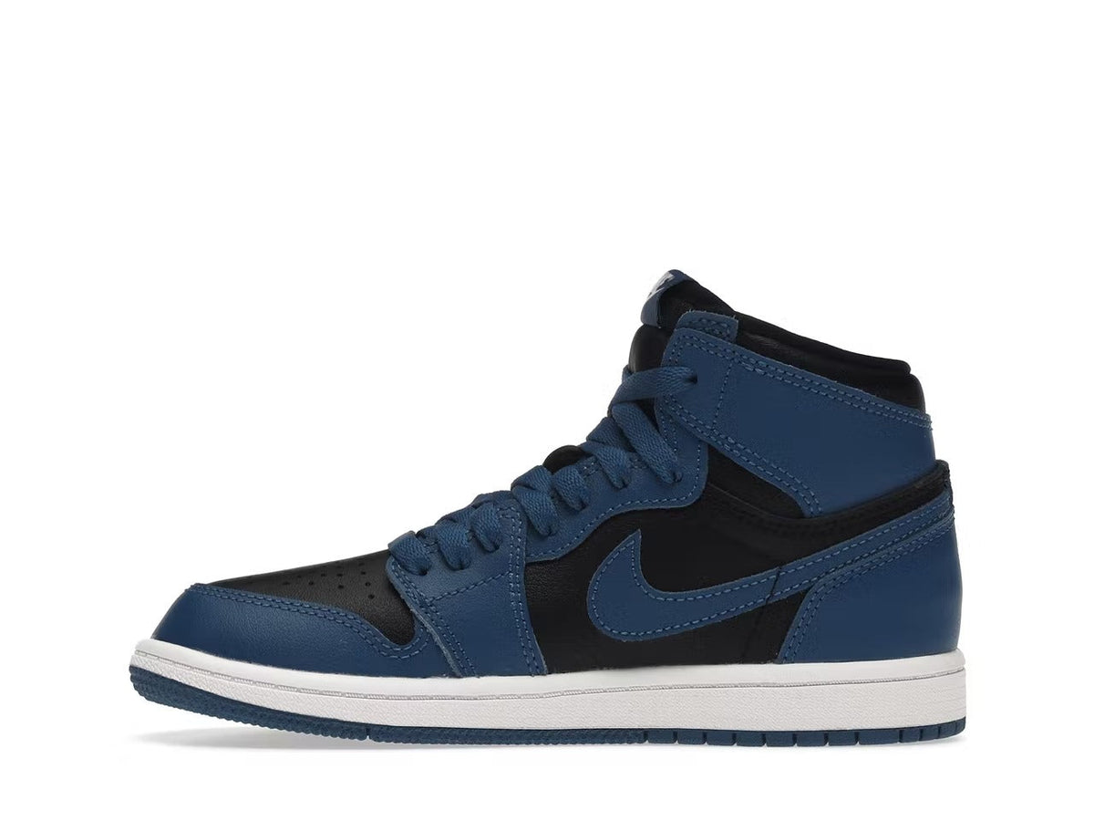 Air Jordan Retro 1 "Marina Blue" (PS)