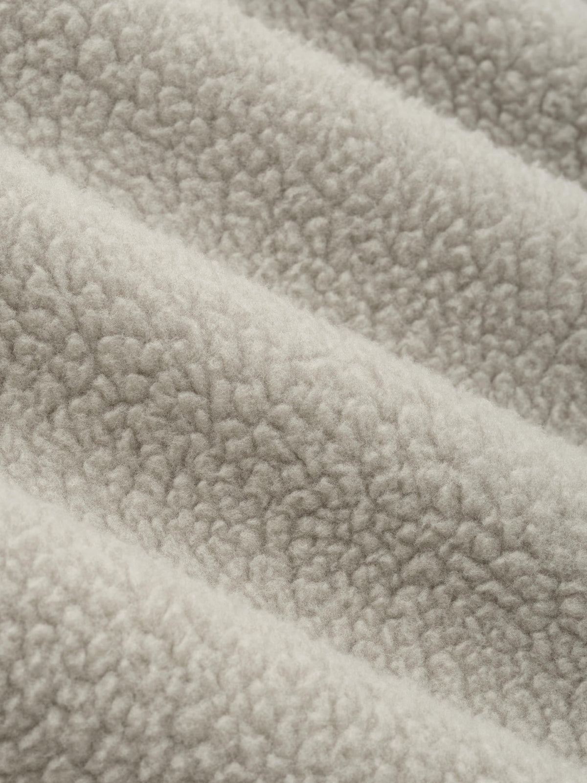 Polar Fleece Crewneck