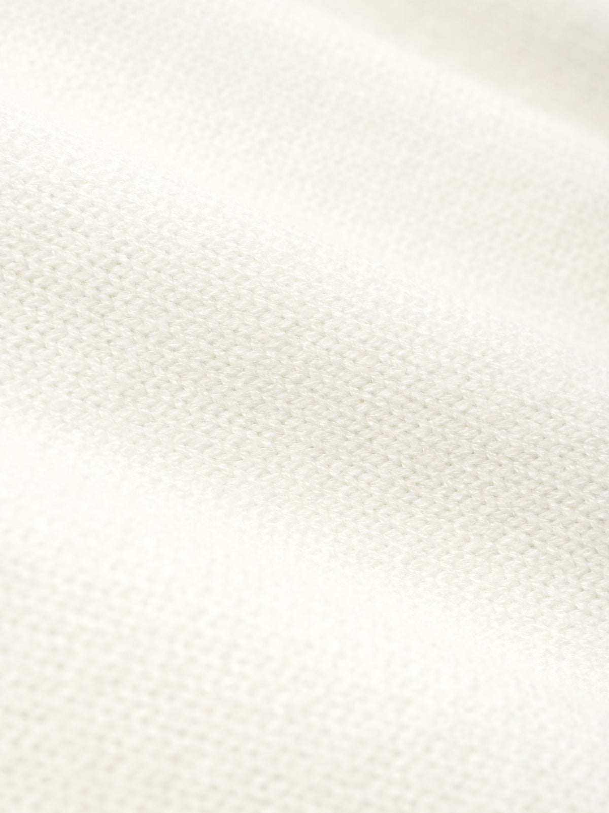 Essentials Knit Polo