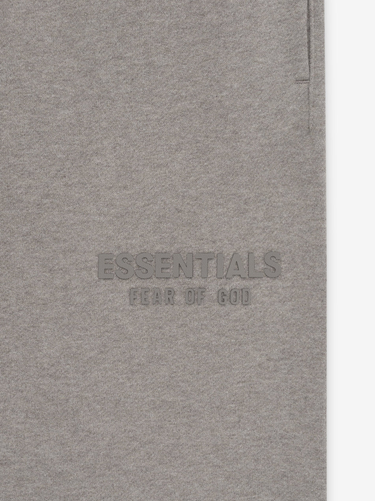 KIDS ESSENTIALS SWEATPANTS