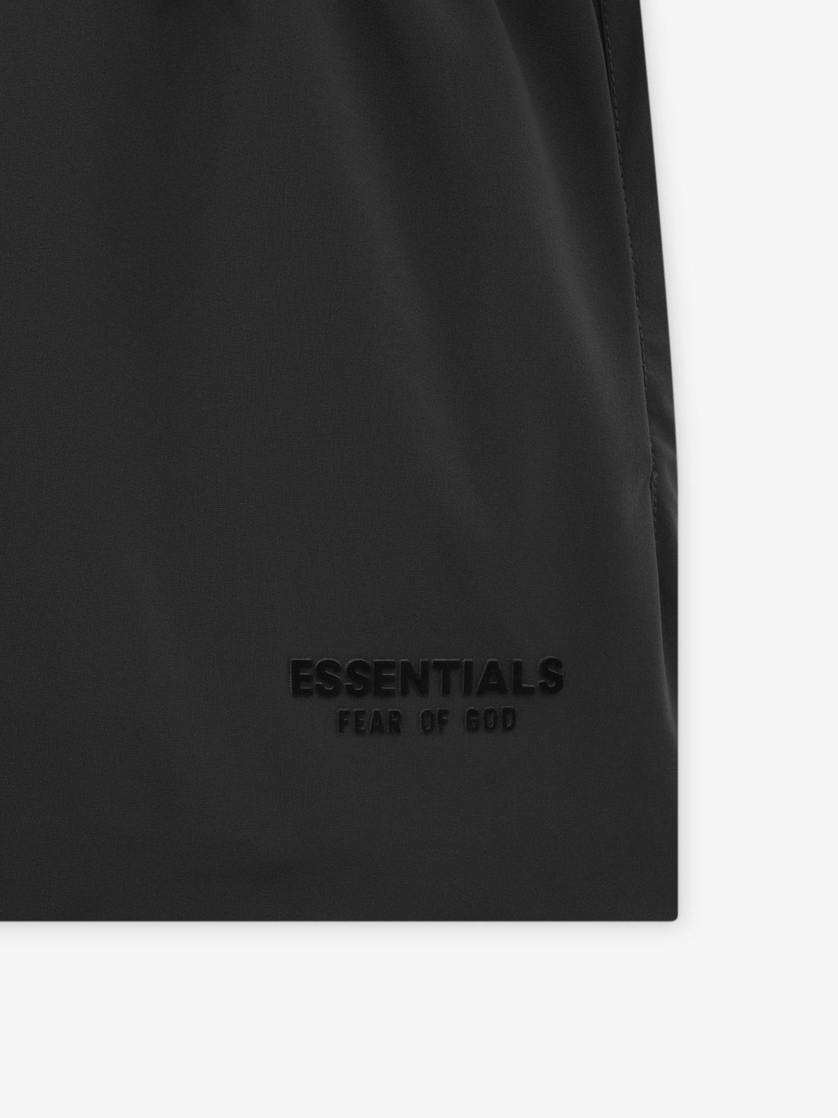 KIDS NYLON RUNNING SHORT