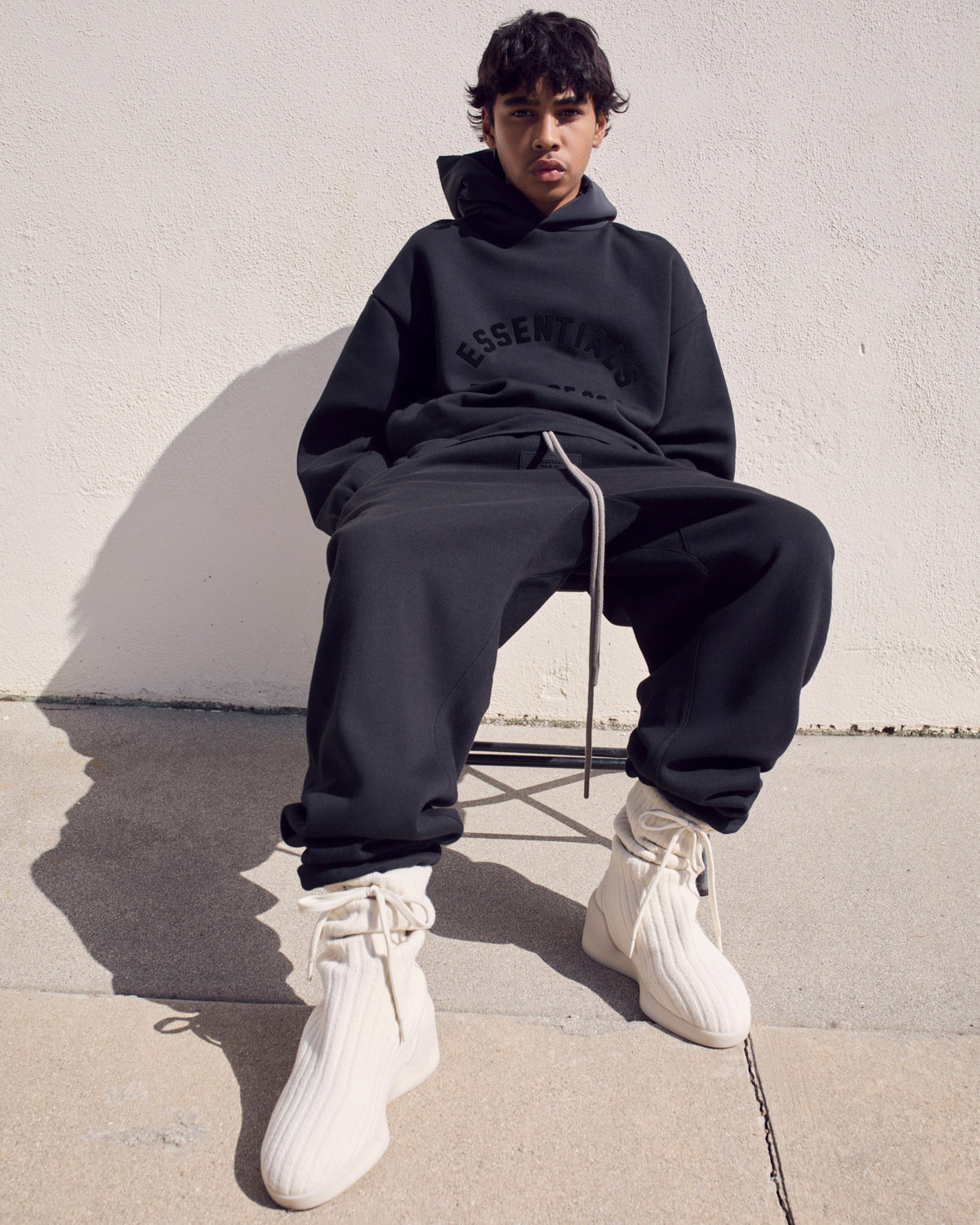 KIDS LOUNGE SWEATPANT