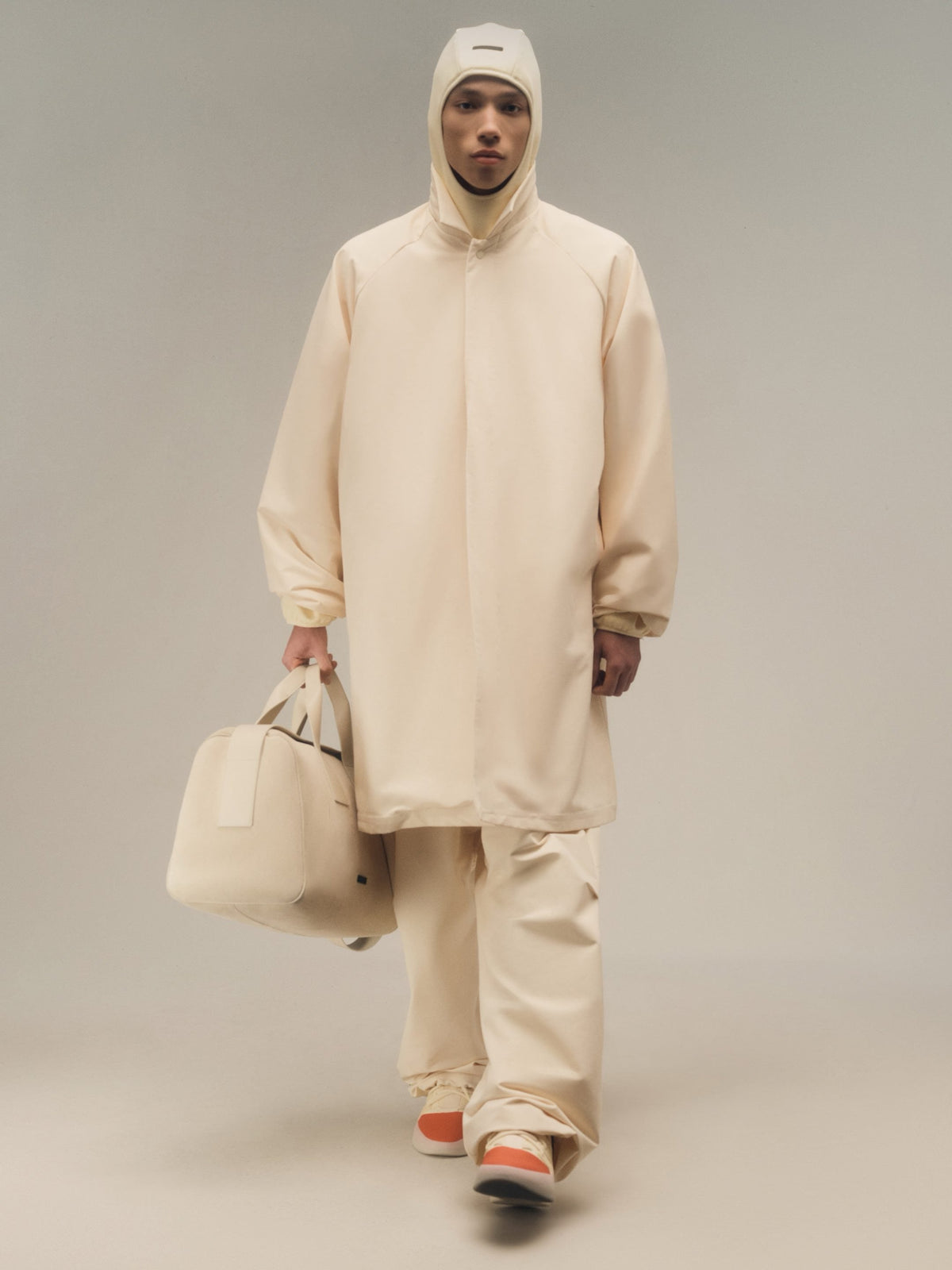 Car Coat