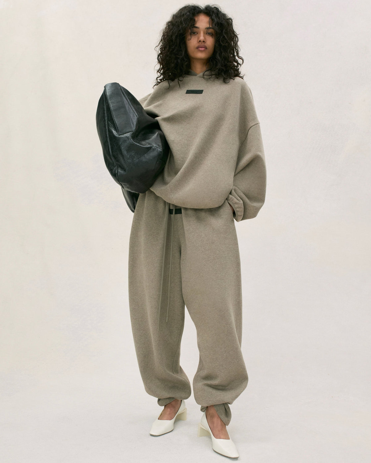 ESSENTIALS HOODIE
