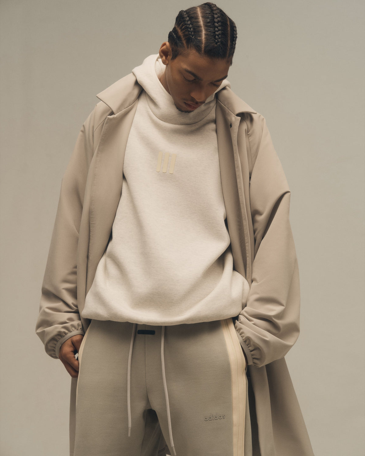 Car Coat