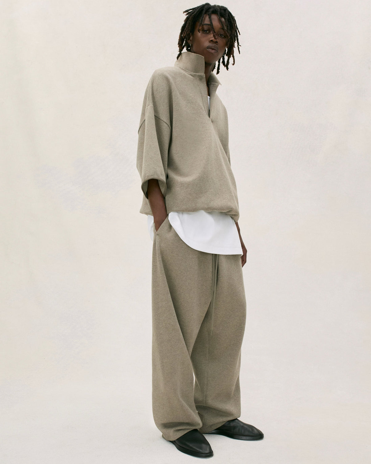 LOUNGE SWEATPANT