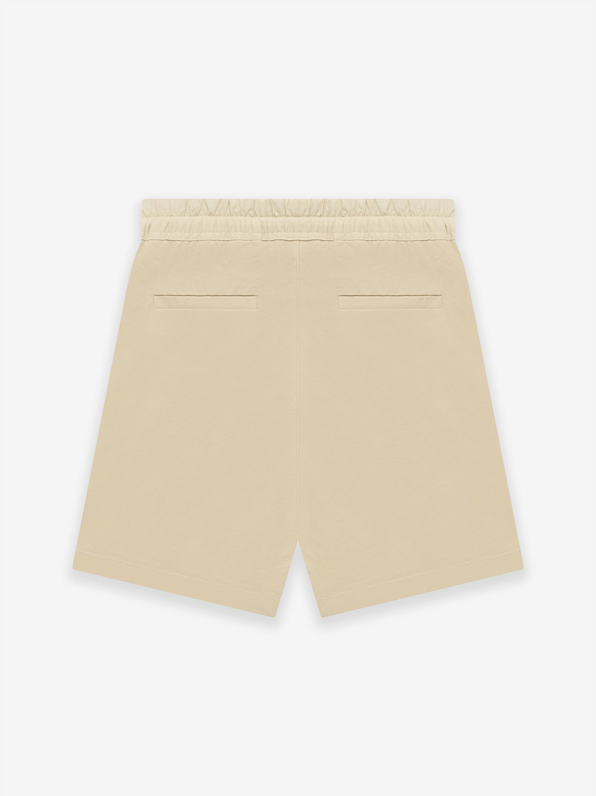 Trouser Short