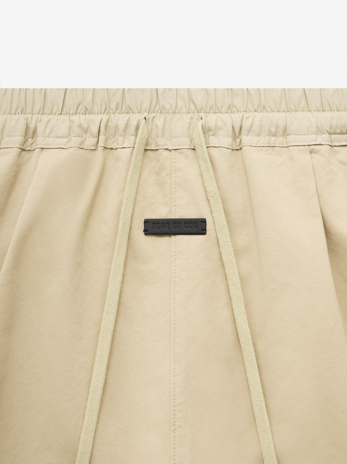 Trouser Short