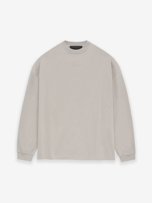 Essentials LS Tee