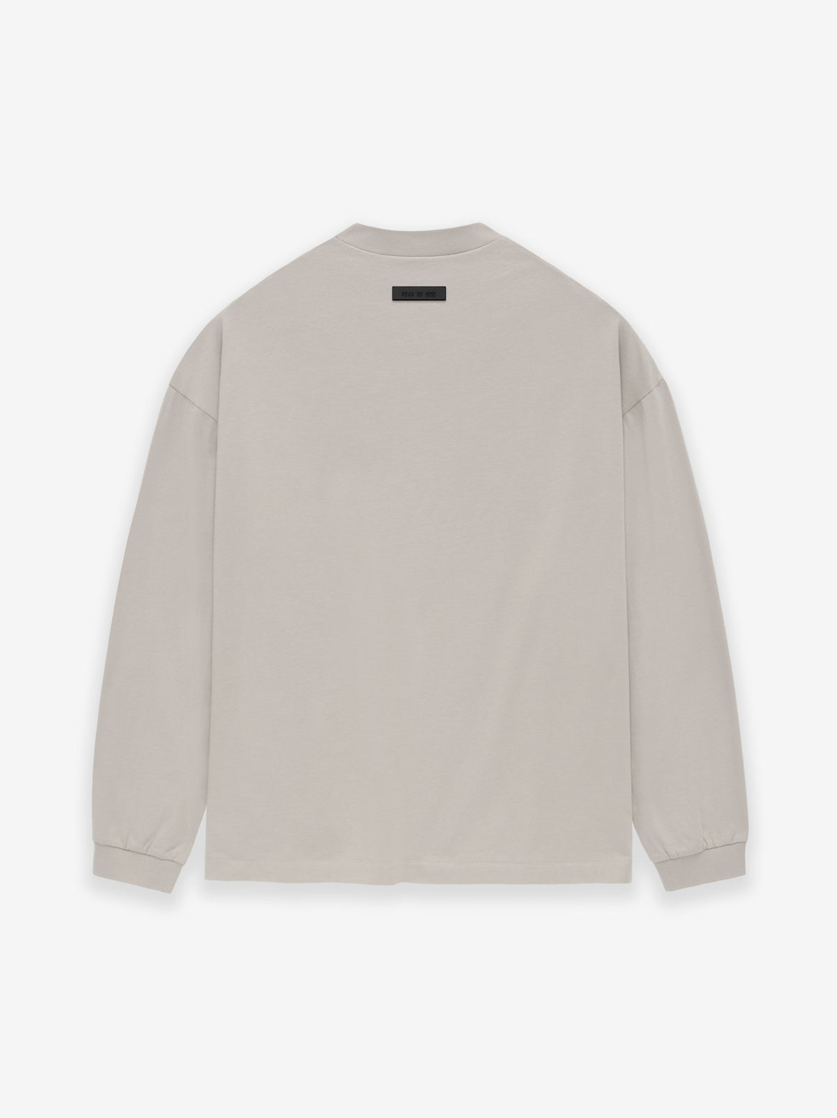 Essentials LS Tee