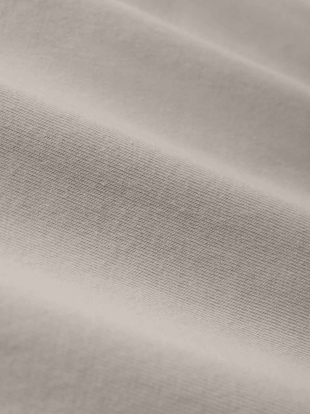 Essentials LS Tee