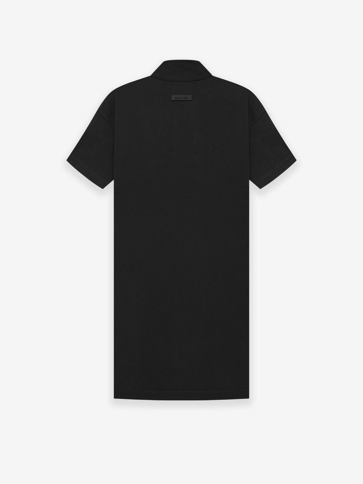 Womens Essentials 3/4 Sleeve Dress