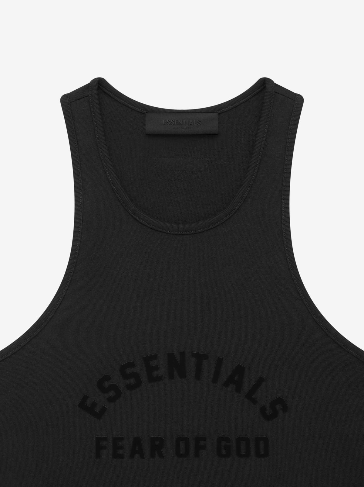 Womens Essentials Tanktop