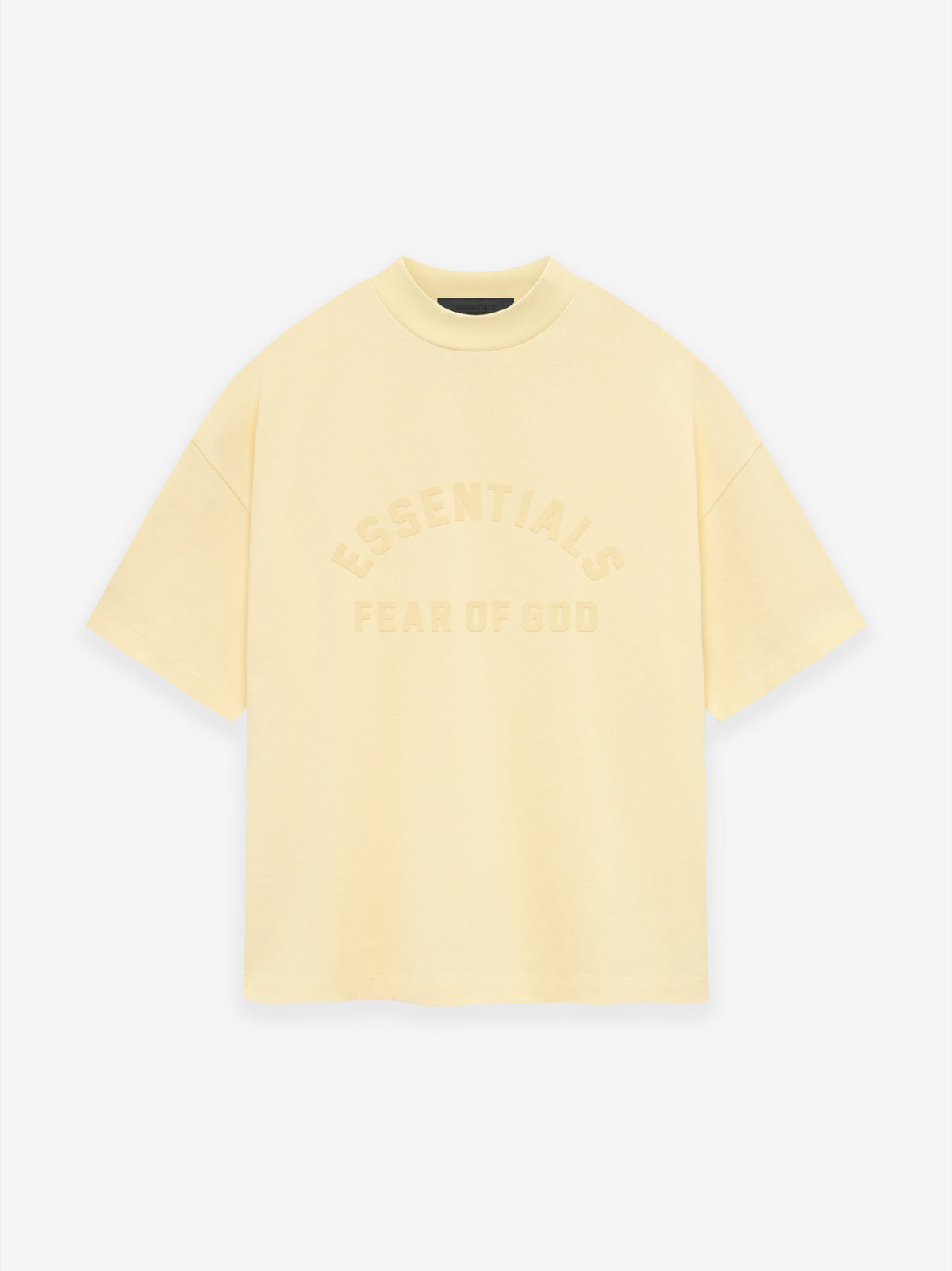 Heavy Jersey SS Tee