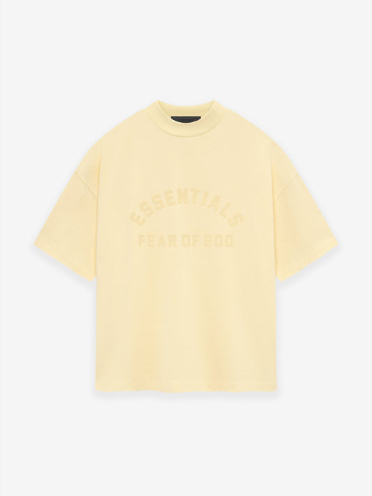 Heavy Jersey SS Tee