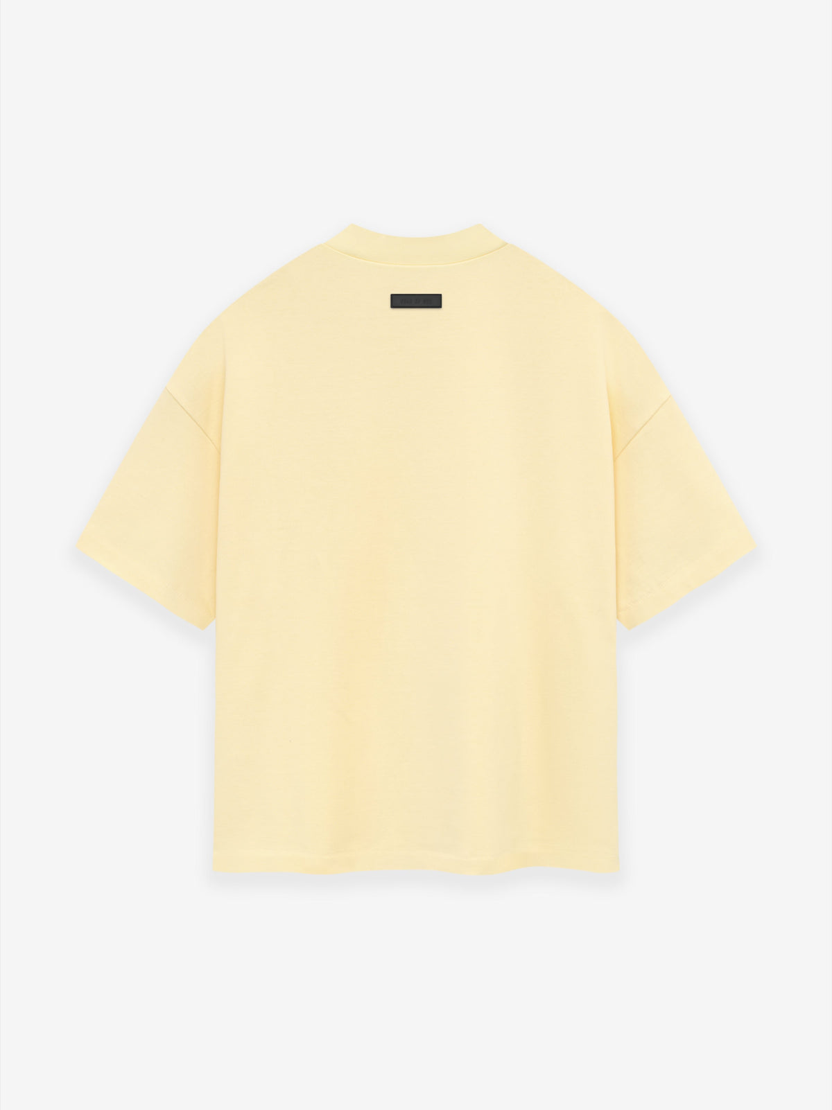 Heavy Jersey SS Tee