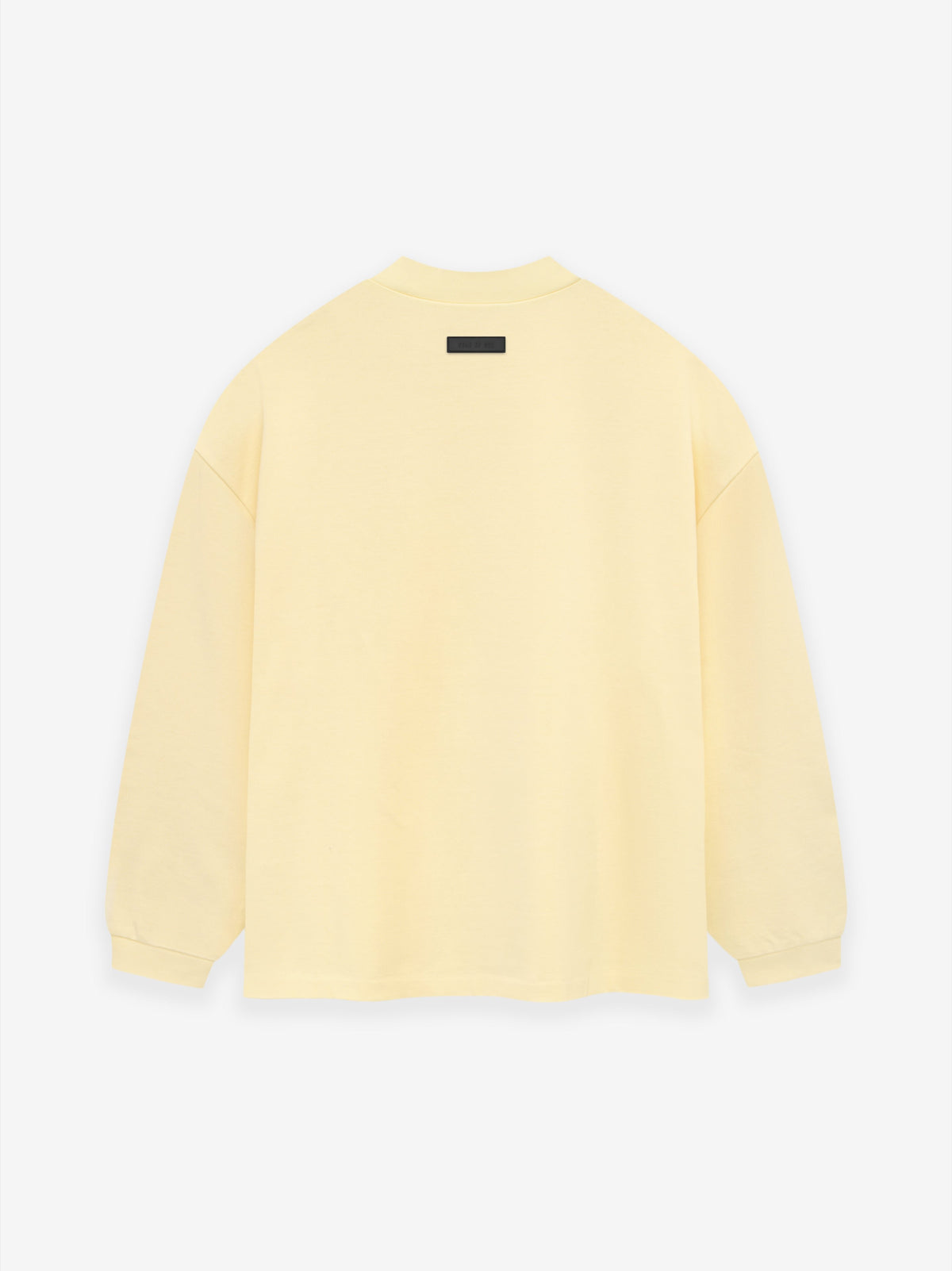 Heavy Jersey LS Tee