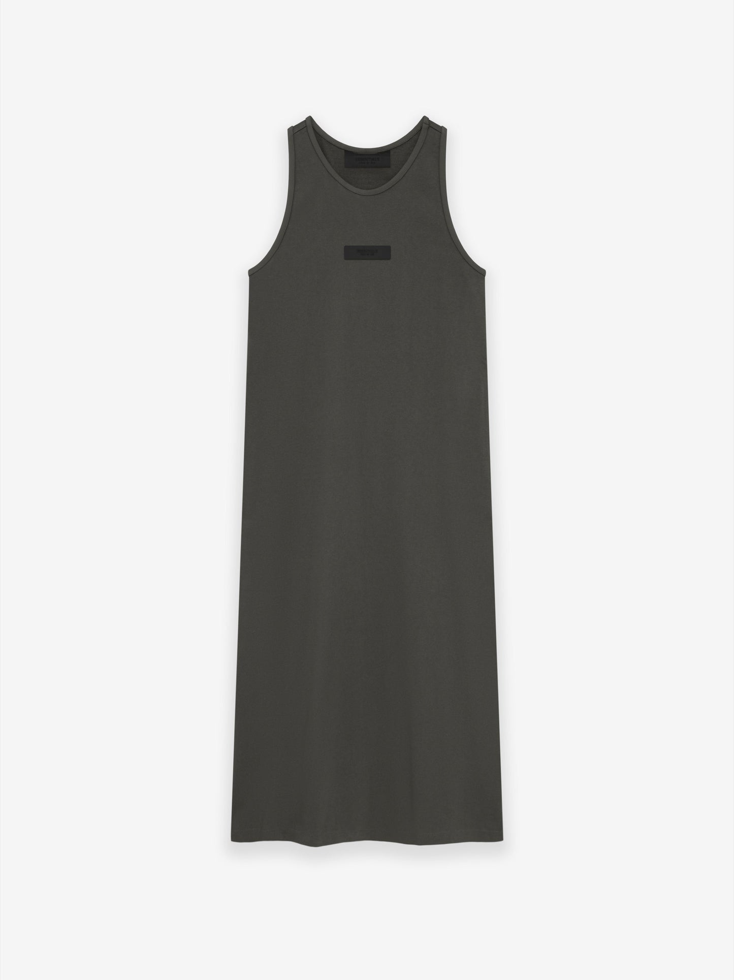Womens Tanktop Dress