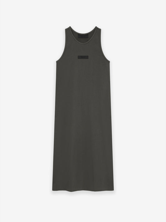Womens Tanktop Dress