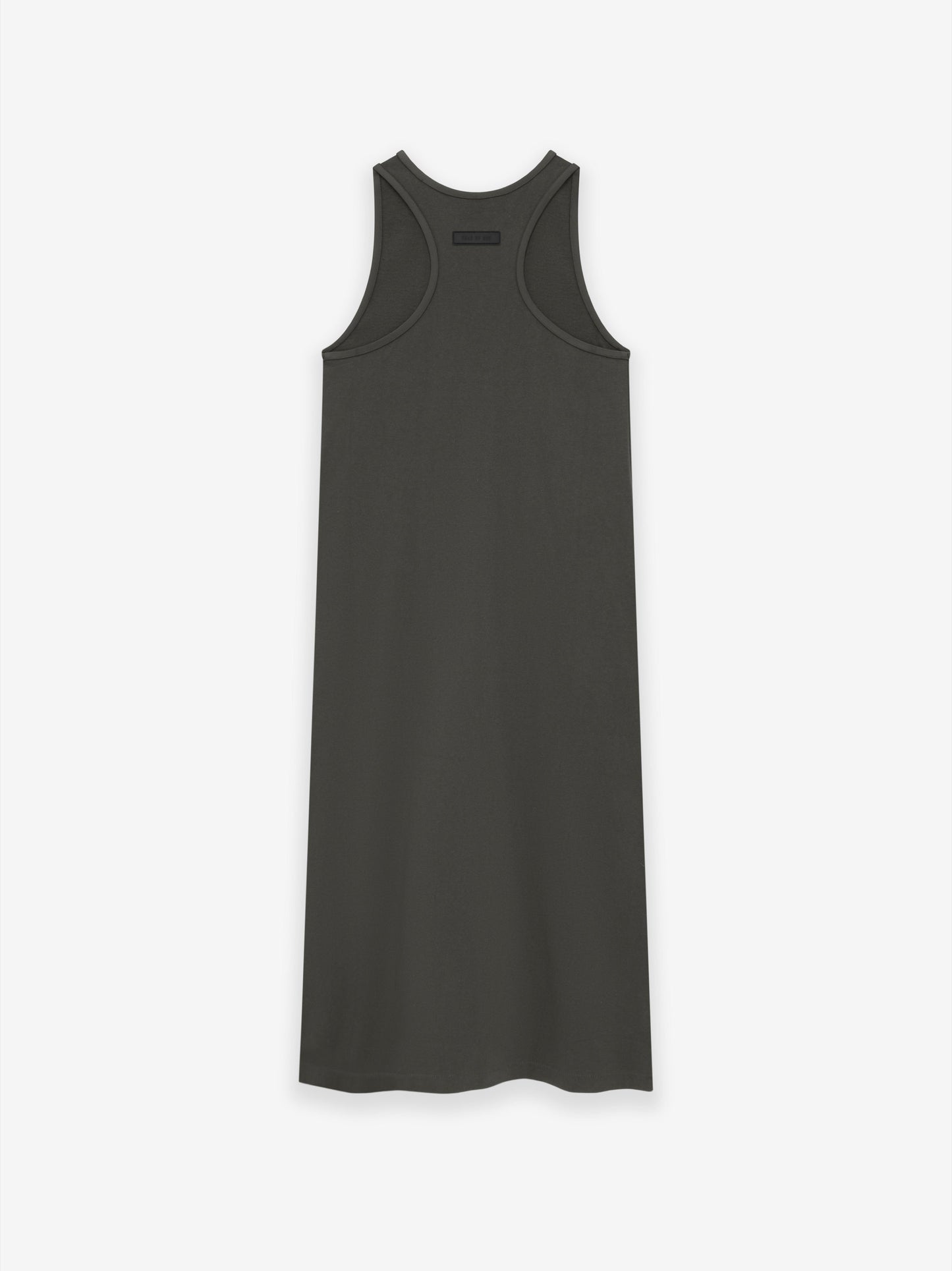 Womens Tanktop Dress