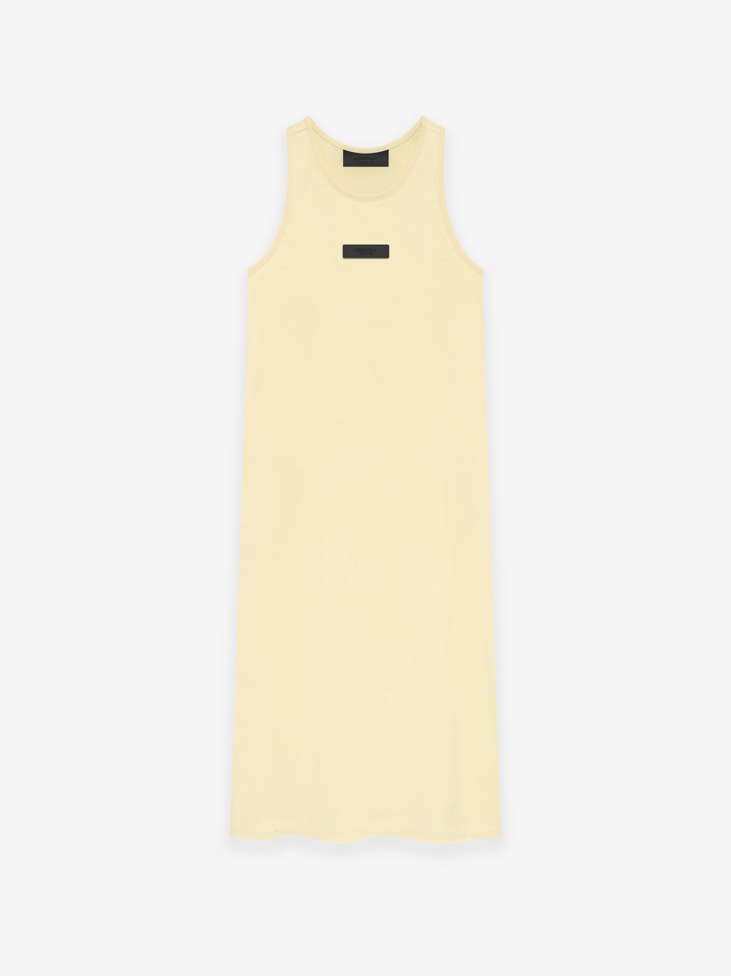 Womens Tanktop Dress