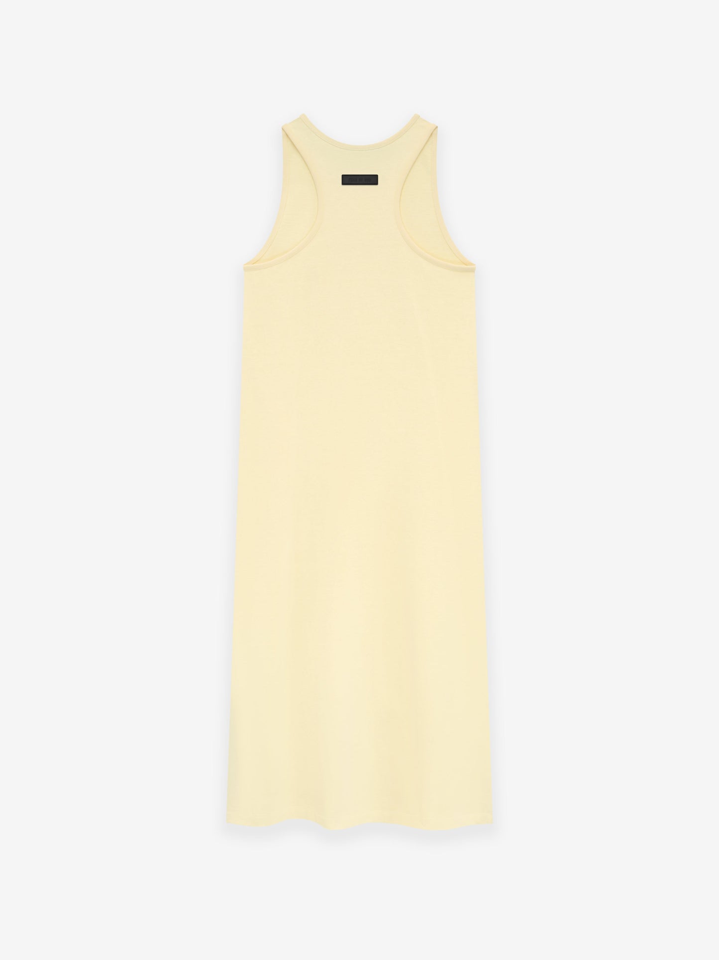 Womens Tanktop Dress