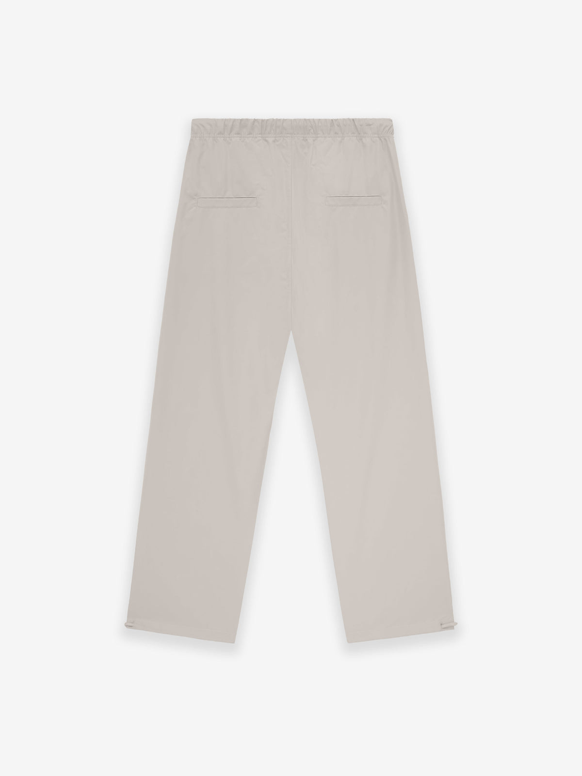 Relaxed Trouser