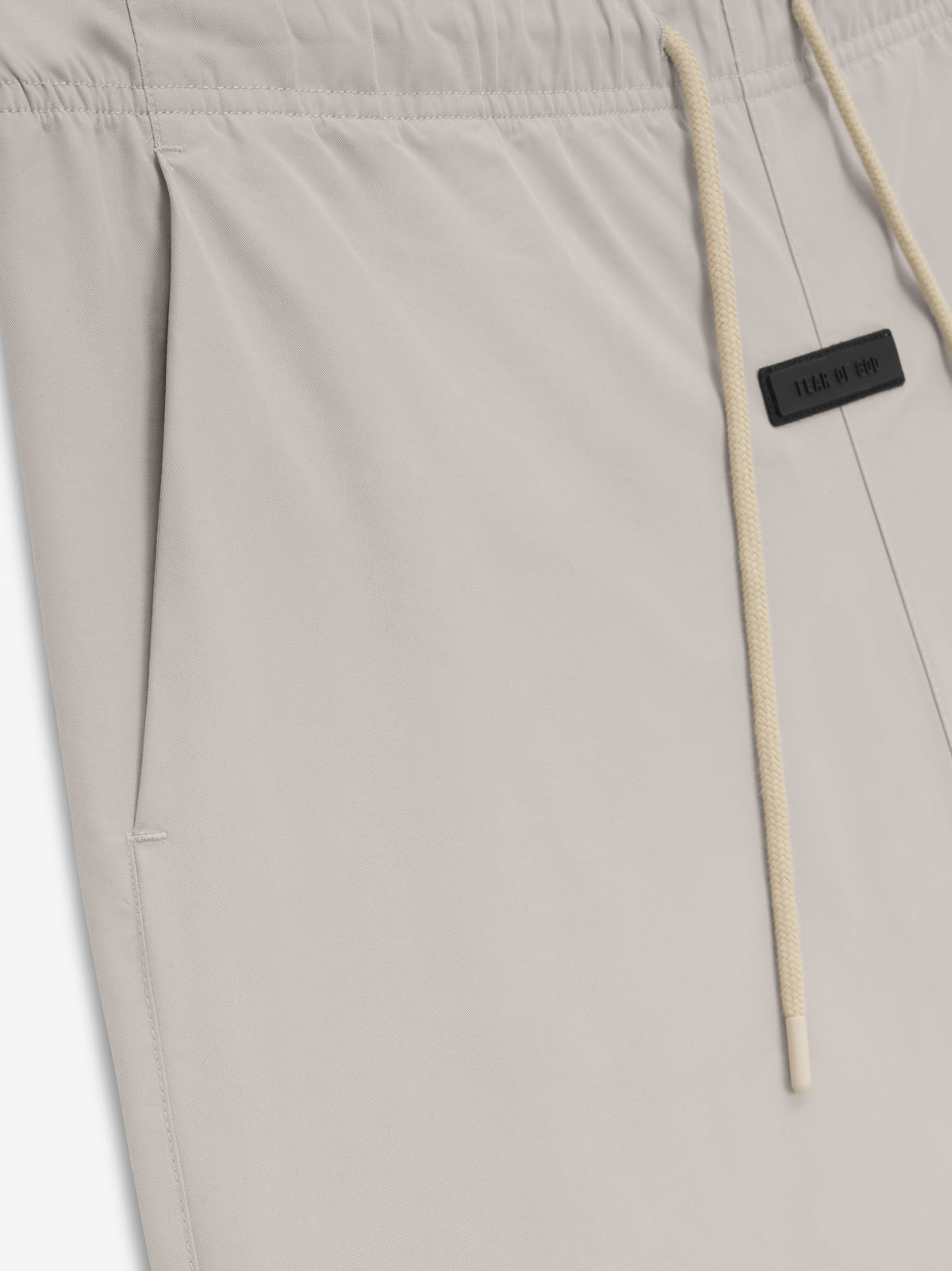 Relaxed Trouser