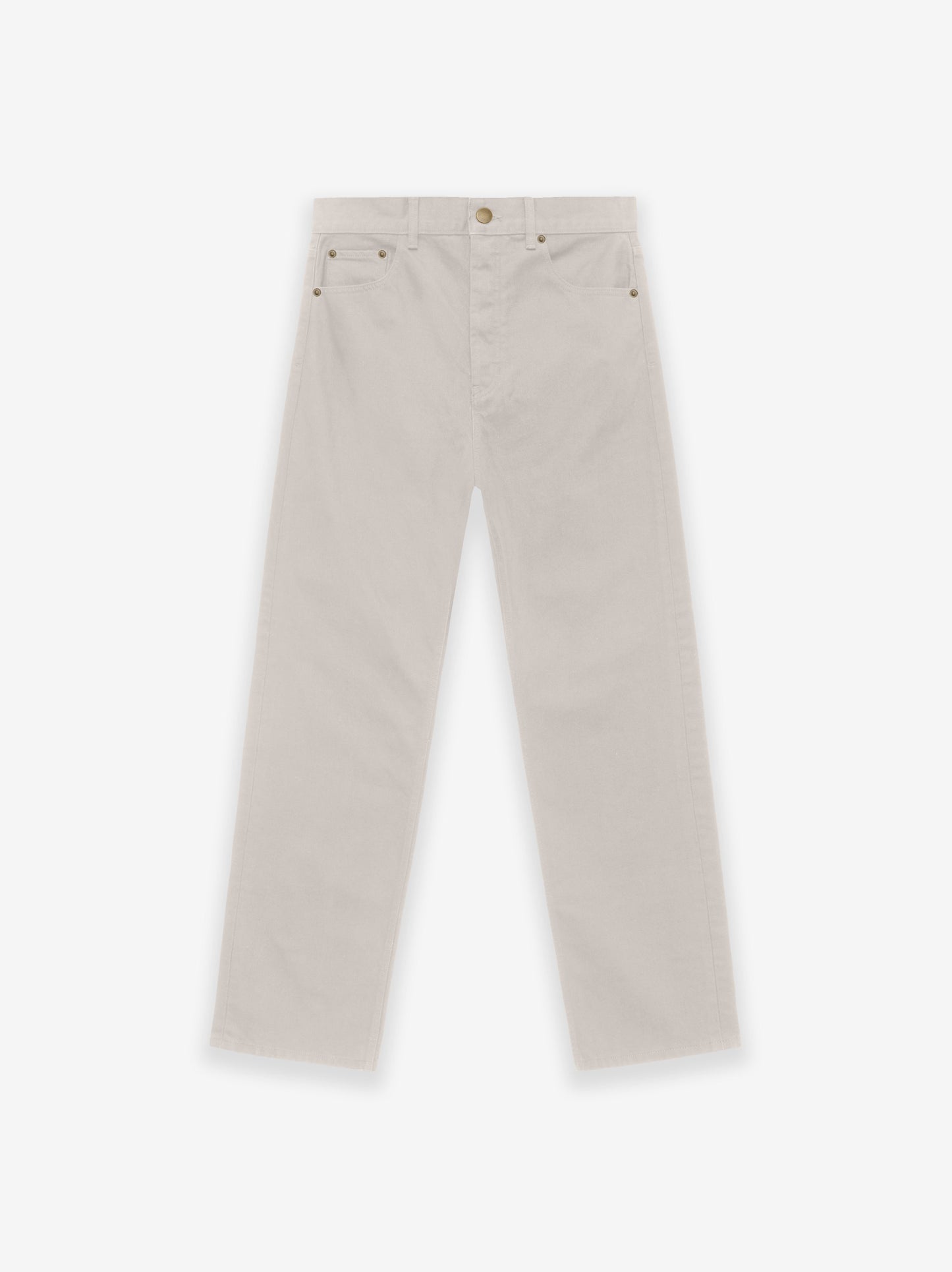 5 Pocket Jean