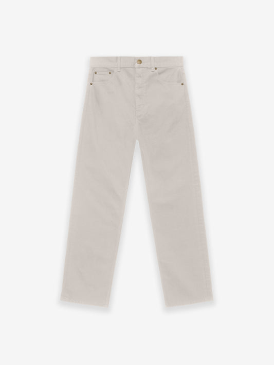 5 Pocket Jean