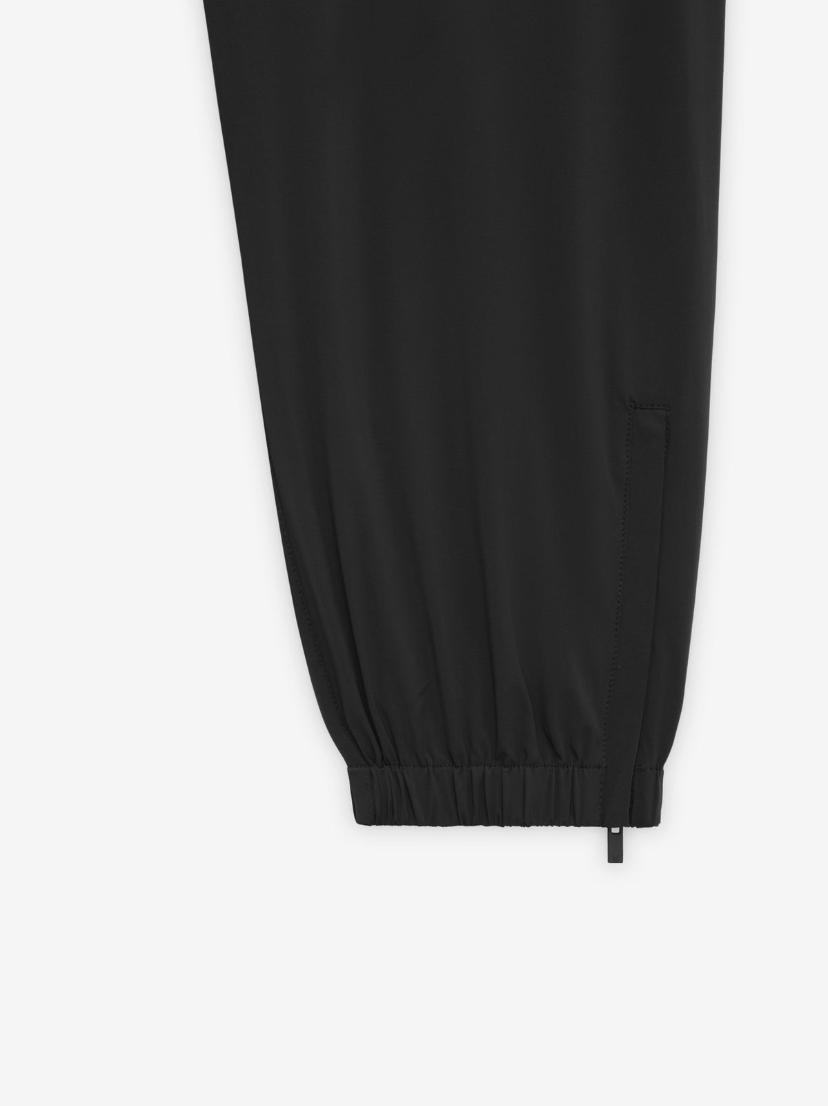 NYLON TRACK PANT