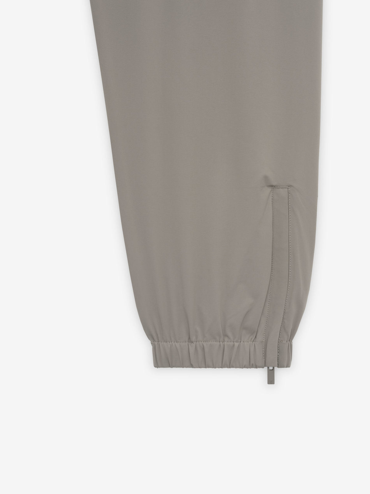 NYLON TRACK PANT