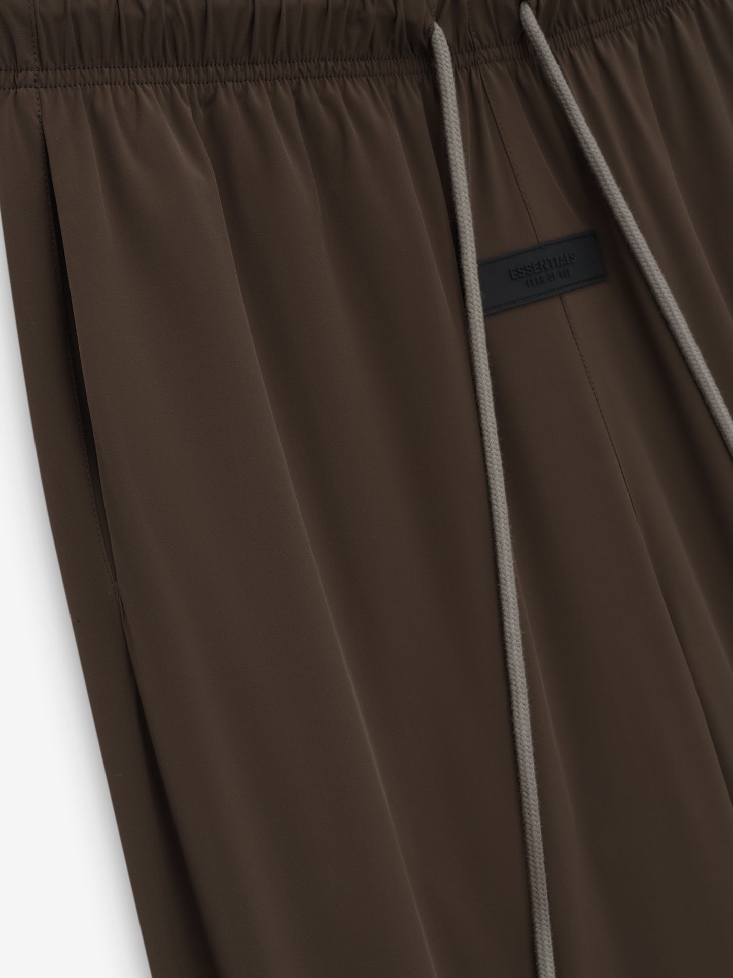 NYLON TRACK PANT